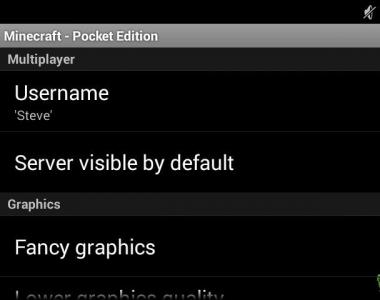 Взломанный Minecraft Pocket Edition для Android