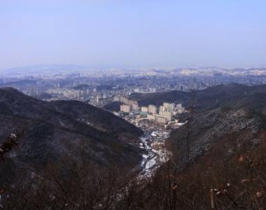 Города Южной Кореи. Кванджу. Корея глазами казахстанки: дорогое электричество, обязательное страхование и маленькие квартиры В какую погоду Солнце опаснее